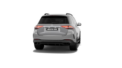 GLE - 360° view