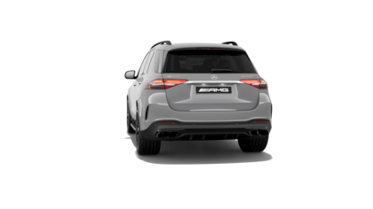 GLE - 360° view
