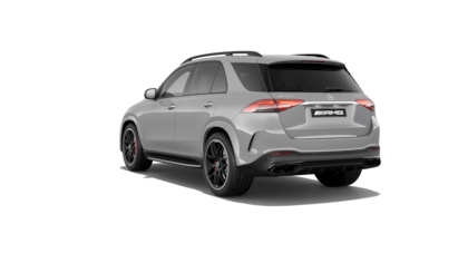 GLE - 360° view