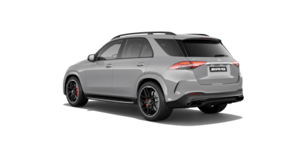 GLE - 360° view