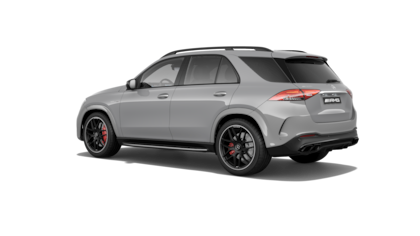 GLE - 360° view