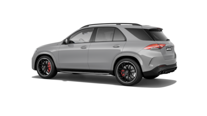 GLE - 360° view