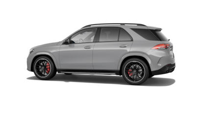 GLE - 360° view