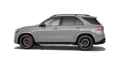 GLE - 360° view