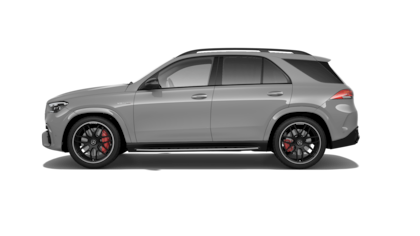 GLE - 360° view