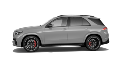 GLE - 360° view