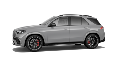 GLE - 360° view