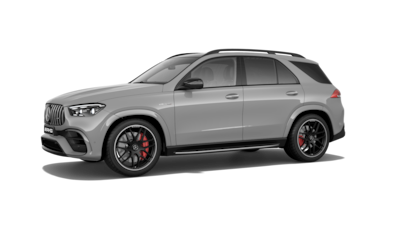 GLE - 360° view