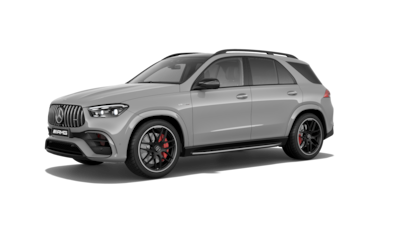 GLE - 360° view