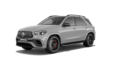 GLE - 360° view