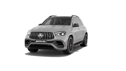GLE - 360° view