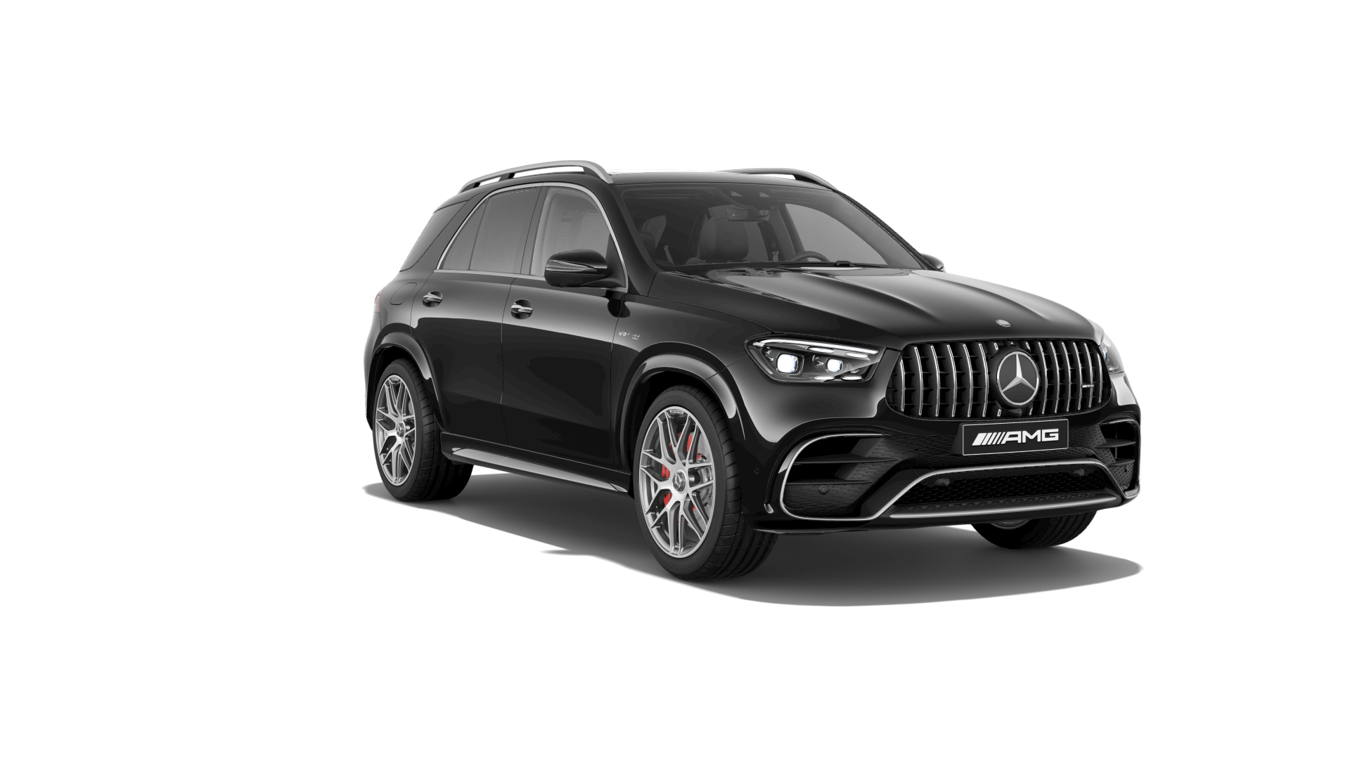 Mercedes-AMG GLE