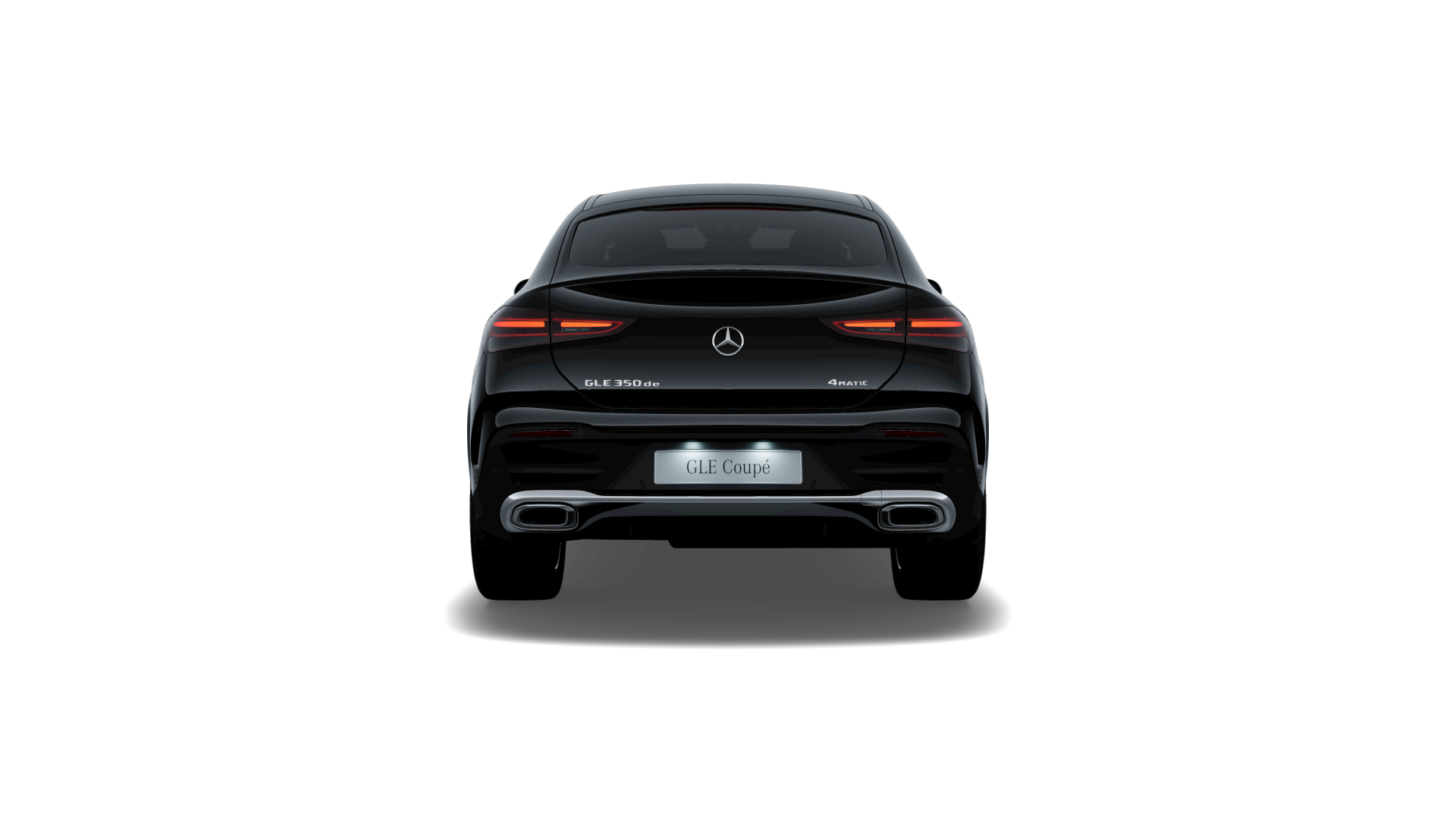 GLE Coupé