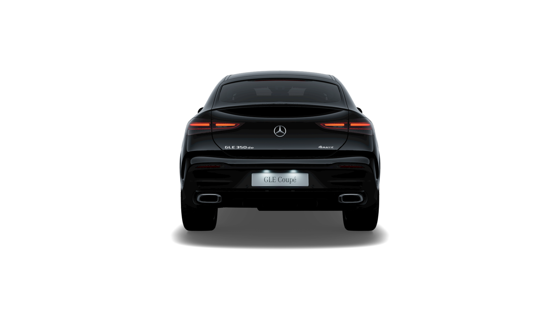 GLE Coupé