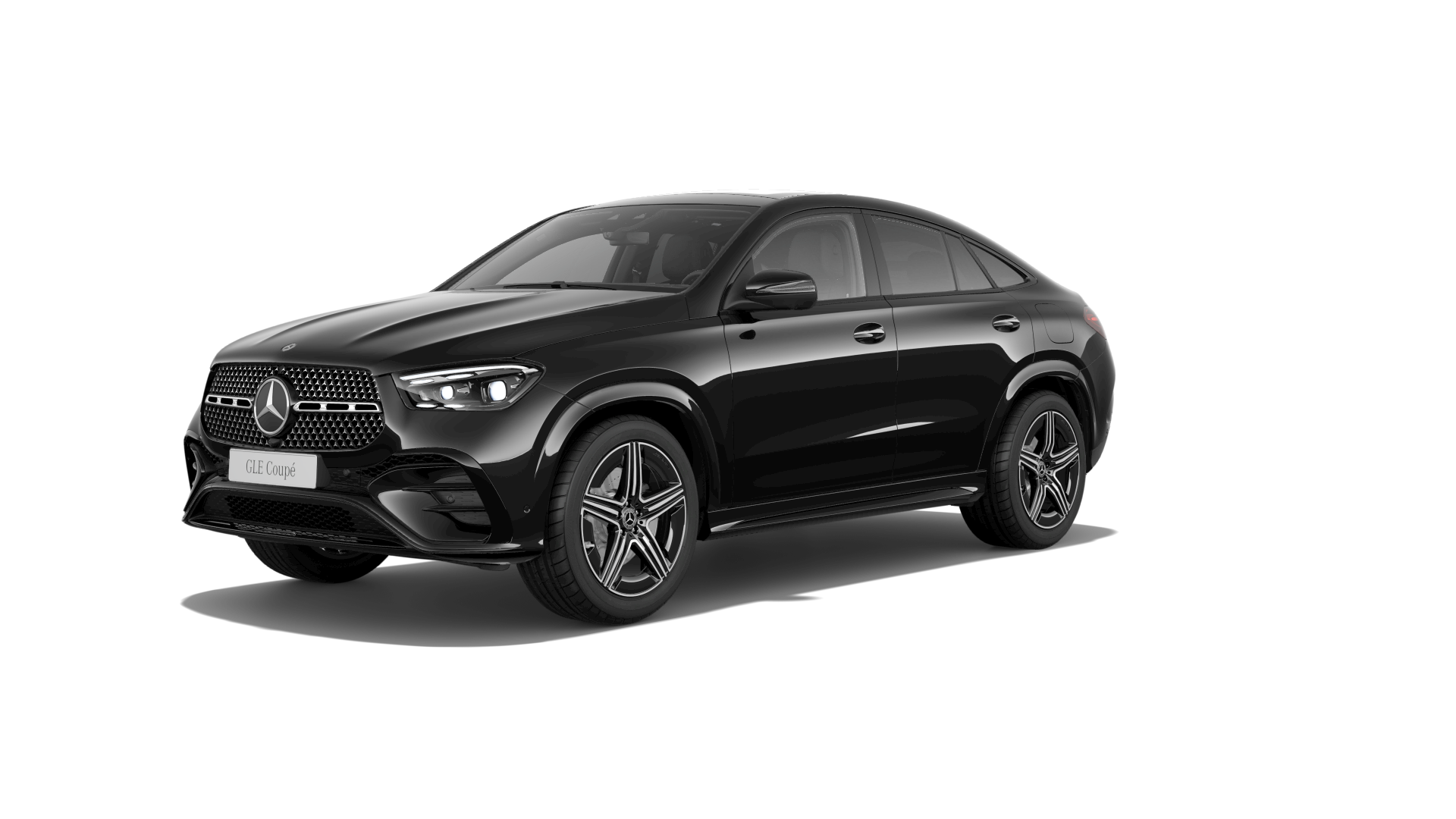GLE Coupé