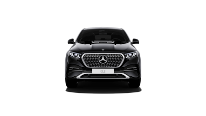 GLE Coupé - 360° view