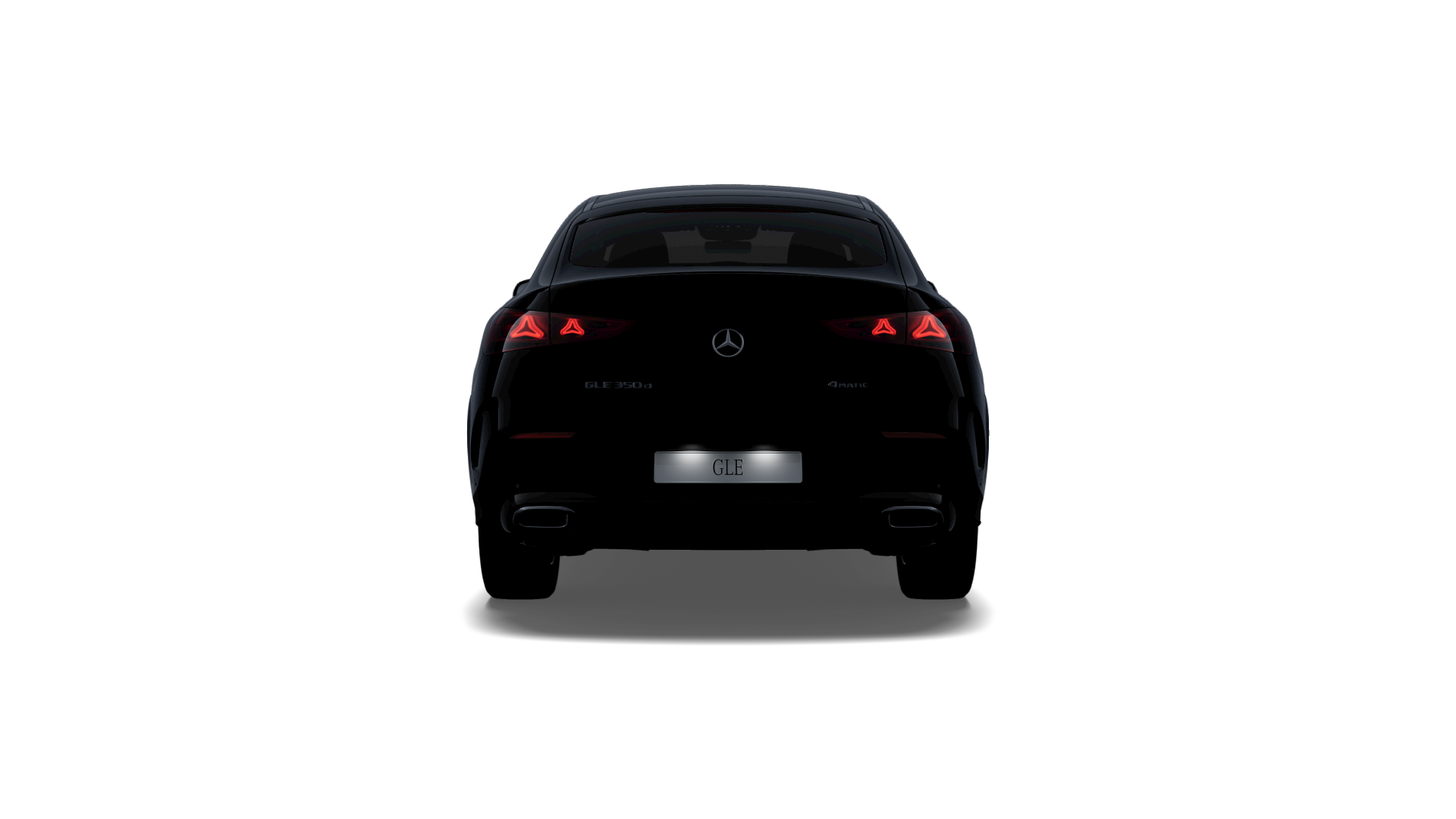 GLE Coupé