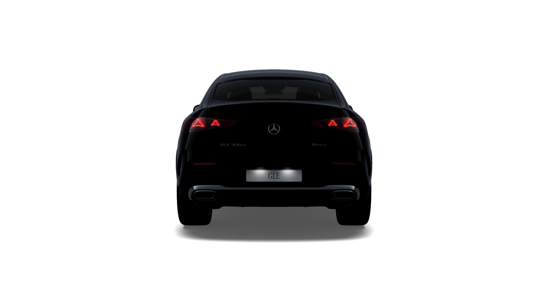 GLE Coupé