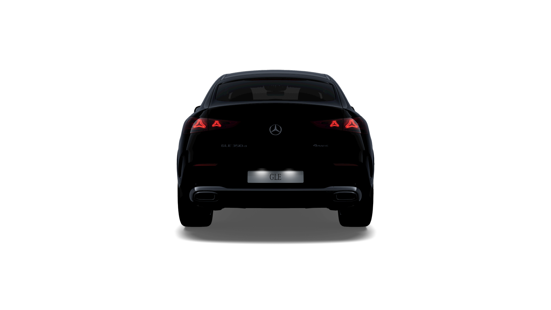 GLE Coupé