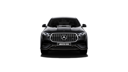 GLE Coupé - 360° view