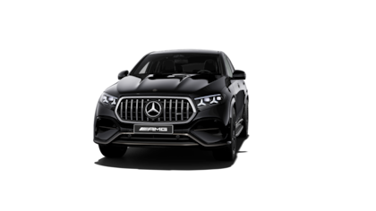 GLE Coupé - 360° view