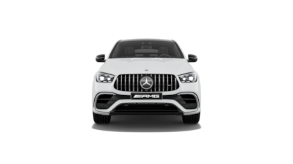 GLE Coupé - 360° view
