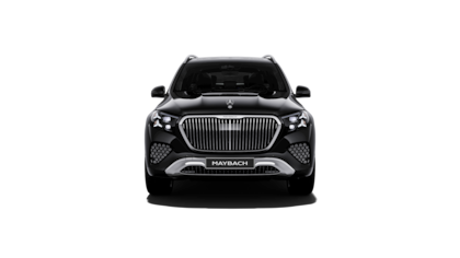 Mercedes-Maybach GLS - 360° view