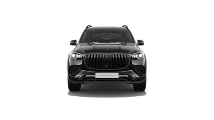 Mercedes-Maybach GLS - 360° view