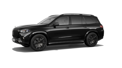 Mercedes-Maybach GLS - 360° view