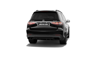 GLS - 360° view