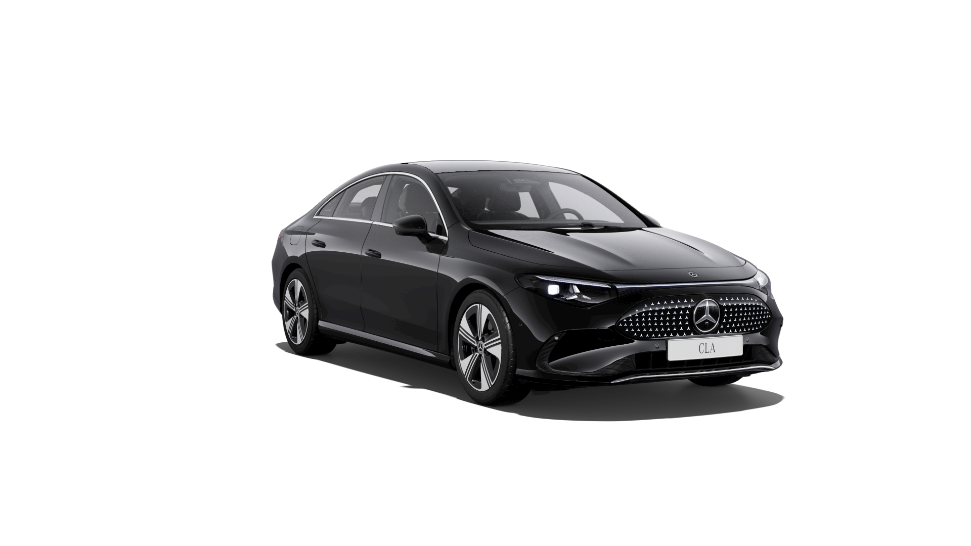 CLA