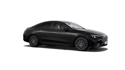 CLA - 360° view