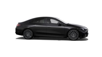 CLA - 360° view