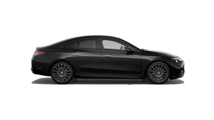 CLA - 360° view