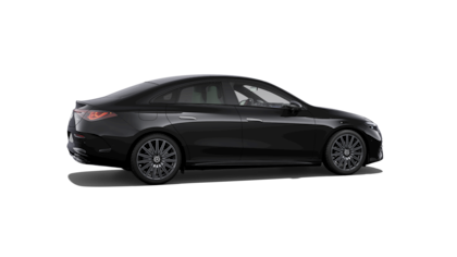 CLA - 360° view