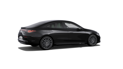 CLA - 360° view
