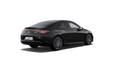 CLA - 360° view