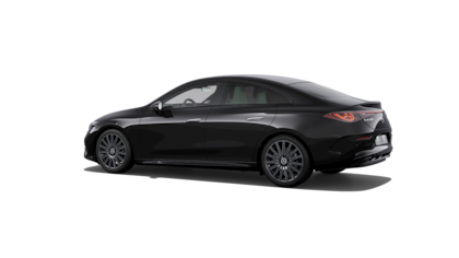 CLA - 360° view