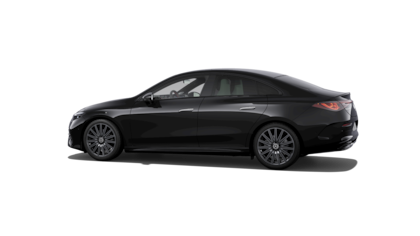 CLA - 360° view