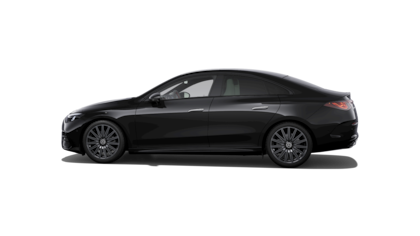 CLA - 360° view
