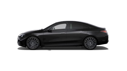 CLA - 360° view