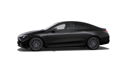 CLA - 360° view