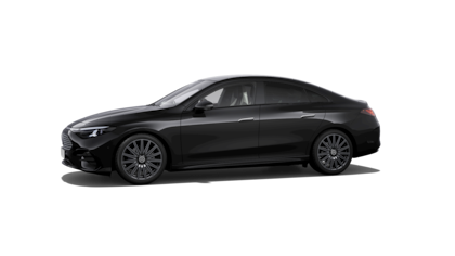 CLA - 360° view
