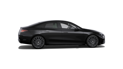 CLA - 360° view