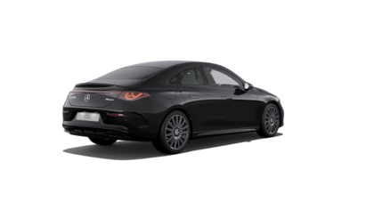 CLA - 360° view