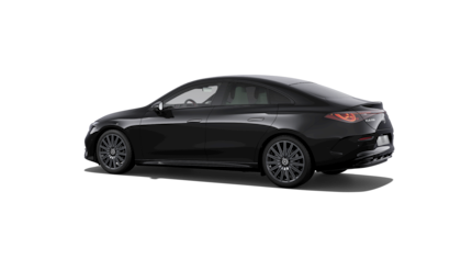 CLA - 360° view