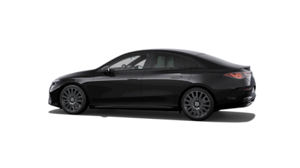 CLA - 360° view