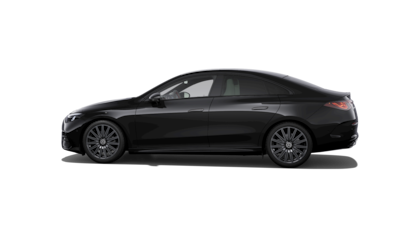 CLA - 360° view