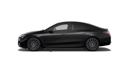 CLA - 360° view