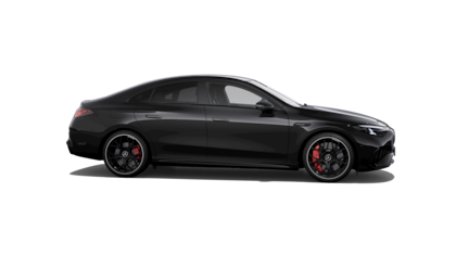 CLA - 360° view